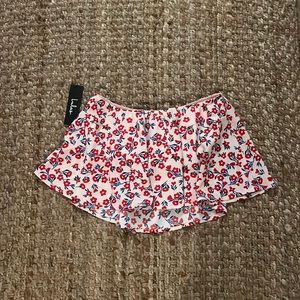 From LUA too big on the under shoulder slides down